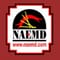 National Academy of Event Management and Development- [NAEMD] logo